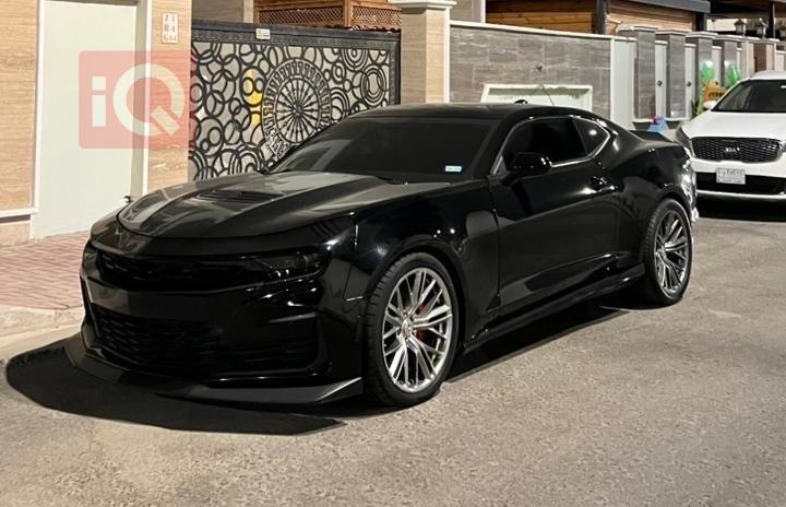 شيفروليه كامارو